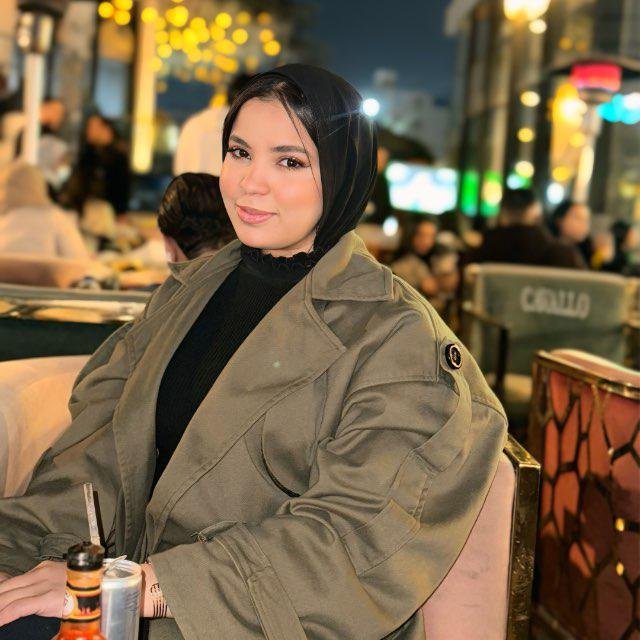 يسرا ابراهيم